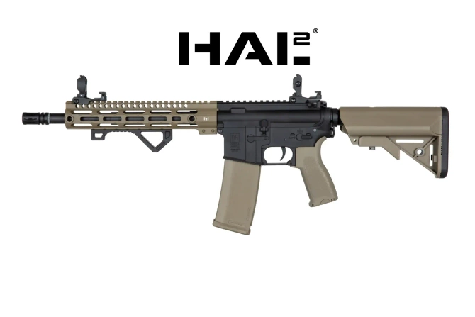 Replika karabinka SA-E20 EDGE™ HAL2 ™ Half Tan