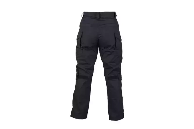 TacPro Tactical Pants - Black