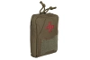 Small First Aid Kit for Molle - Olive