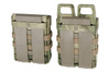 FAST Magazine Holster Set for 5,56 magazines - ATC FG