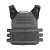 Plate Carrier Vest Wosport VE-99 Grey