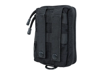 Mała apteczka Specna Arms Tactical Czarna