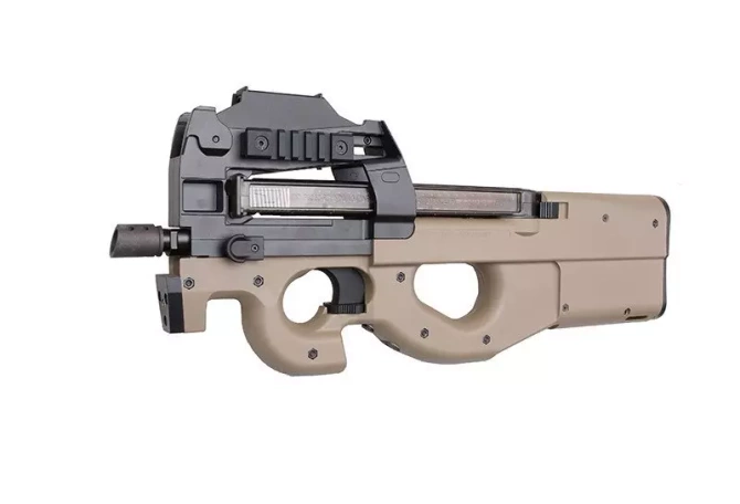 PDW 99 DST sub-machine gun replica