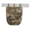 Wosport BP-130 Multicam dump bag