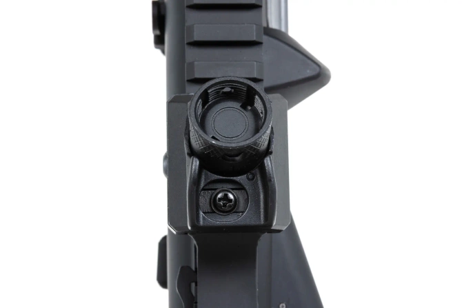 Karabinek ASG Specna Arms HK416 SA-PH24 PRIME™ Aster II ETU z silnikiem bezszczotkowym Chaos Bronze