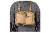 Chest Pack Numbat® - czarny