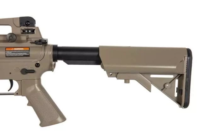 Replika karabinka SRT-07