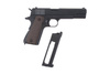 Replika pistoletu R31-C (CO2) - czarna