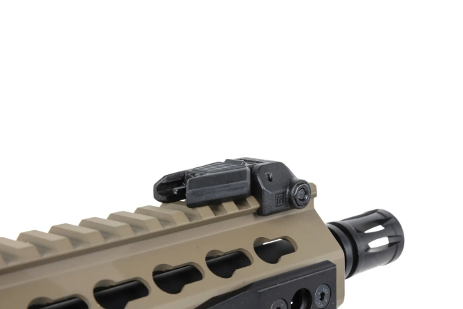Karabinek ASG Specna Arms SA-C08 CORE™ HAL ETU™ Gen.2 Half-Tan