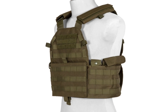 6094 type tactical vest - Oliwkowa