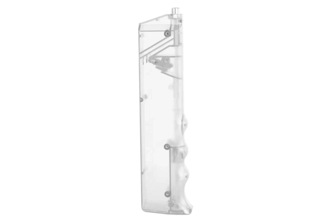 Wosport 300-ball quick-loader EX0410 Transparent