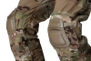 Spodnie Primal Combat G3 - Multicam