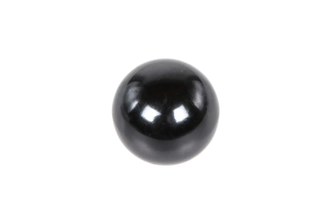 Silverback bakelite reloading handle knob