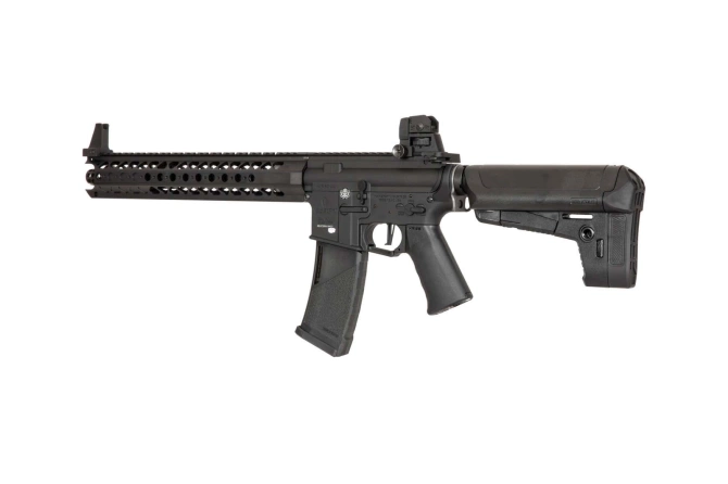 War Sport LVOA-S Assault Rifle - Black