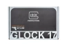 Replika pistoletu GBB Glock 17 gen.5 Green Gas