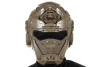 Wosport W Assault Helmet II Tan