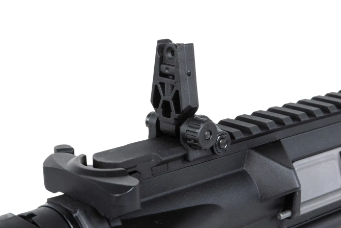 Karabinek ASG Specna Arms SA-F03 FLEX™ HAL ETU™ 0.5J Czarny