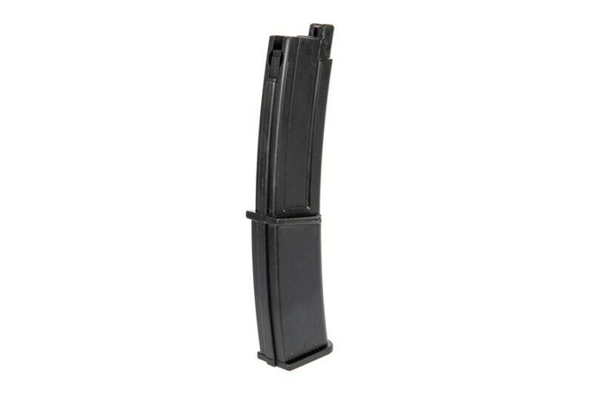 Green Gas 40 BB Magazine for Tokyo Marui MP7A1 Replicas