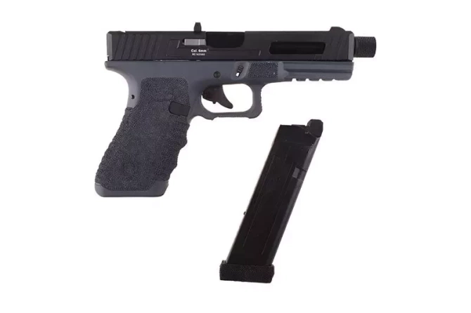 Replika pistoletu Gladius 01 (Grey)