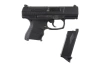 Walther E99C (czarny) - WE
