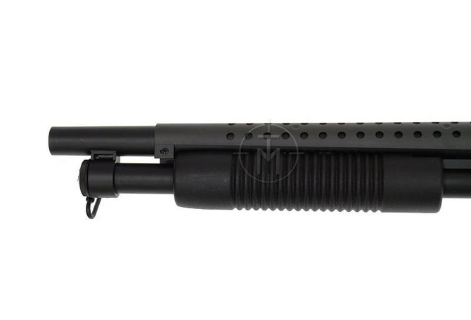 Shotgun Mossberg M58A - DE