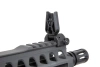 Airsoft rifle Specna Arms RRA & SI SA-E17-L Light Ops Stock EDGE™ HAL ETU™ Chaos Grey