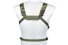 Kamizelka taktyczna typu Chest Rig Specna Arms Tactical Adaptive MC Tropic