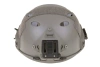 FAST PJ CFH Helmet Replica  - Foliage Green (M/L)