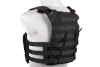 Kamizelka Emerson Gear Jumper Plate Carrier Czarny