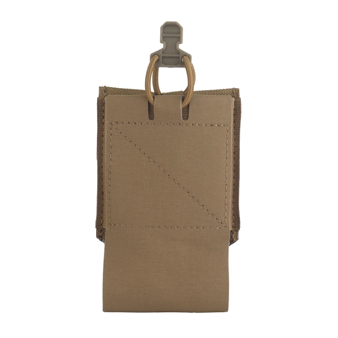 Wosport flexible loader for MG-122 rifle magazine Coyote Brown