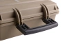 Walizka transportowa Nuprol hard case PNP 110cm - tan