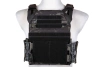 Plate Carrier Vest Ape Force Gear JPC 2.0 MC Black