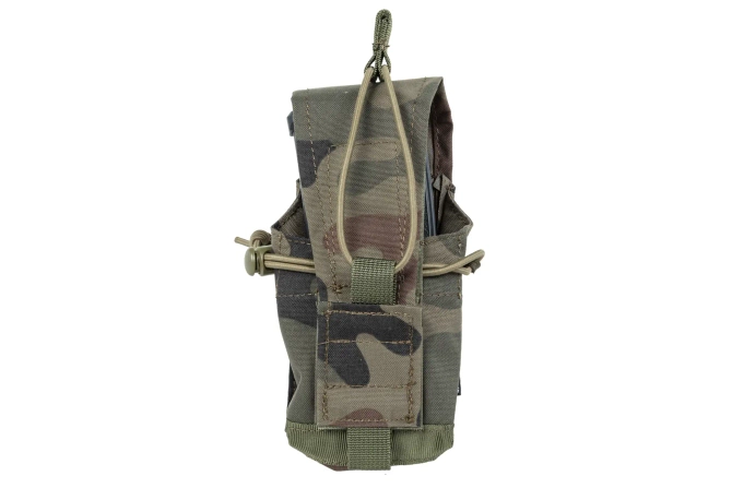 Double universal magazine pouch Specna Arms Tactical Wz.93 Panther Forest