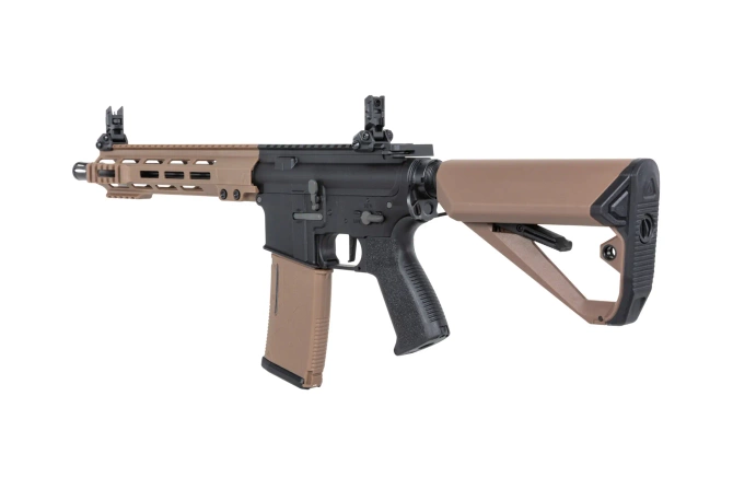 Karabinek ASG Arcturus LWT MK-I CQB 10" M4 AEG SPORT SE™ do 1.14 J Half-Tan