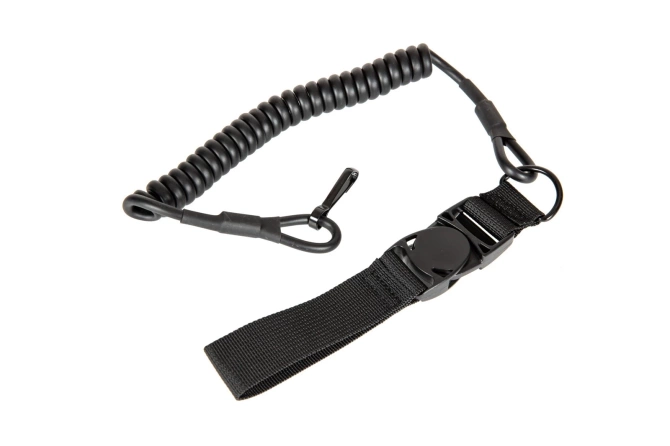 Pistol Lanyard