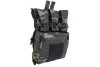 Emerson Gear V5 PC Multicam Black assault panel