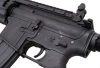 CM008 assault rifle replica - black