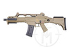 Replika karabinka szturmowego H&K G36CV EBB - TAN