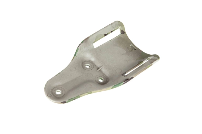 Drop leg platform for holsters (short) - MC