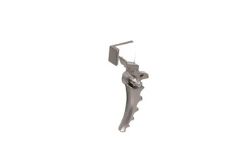 Quantum Trigger Tongue 1C1 - grey