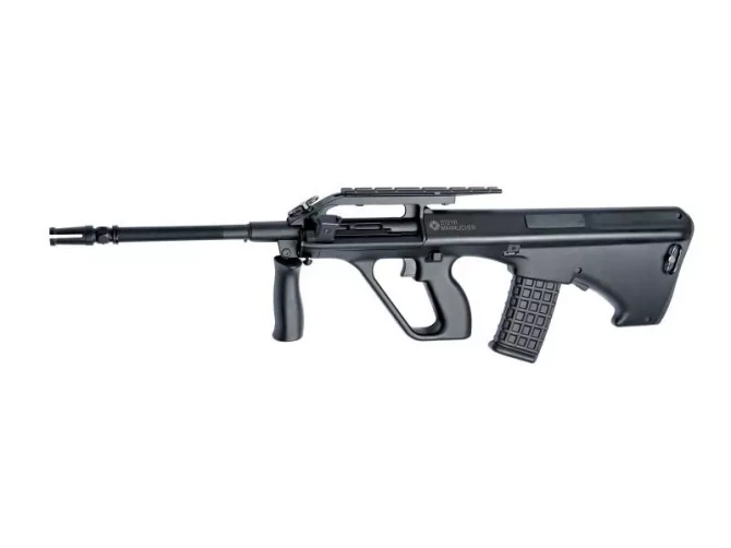 Steyr AUG A2 carbine replica