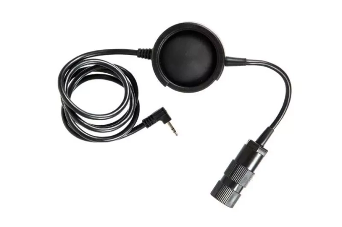 PTT zTCI - Motorola Talkabout