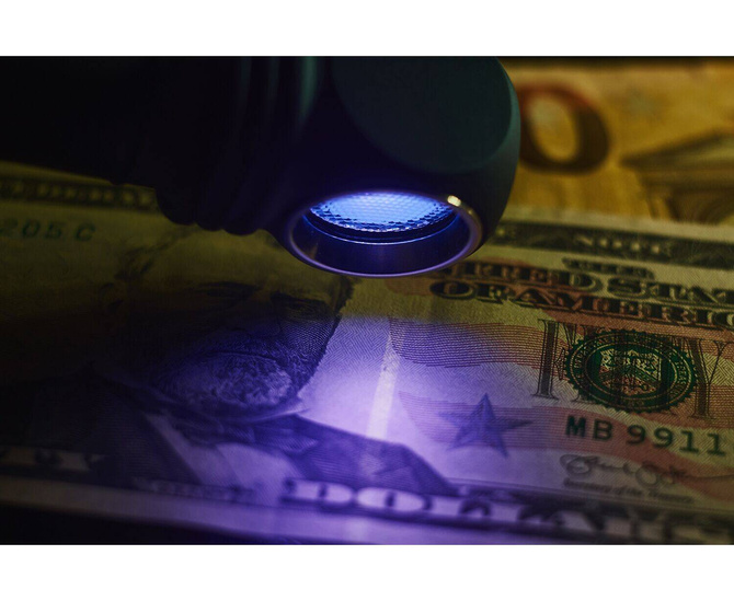 Armytek Wizard C2 WUV Magnet USB White