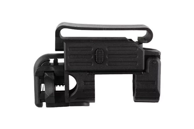 Smart Shot Mini Grenade Launcher Replica