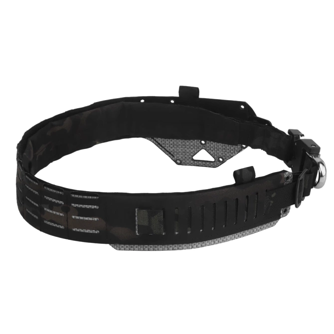 Pas taktyczny Wosport ARC Tactical Belt L Multicam Black