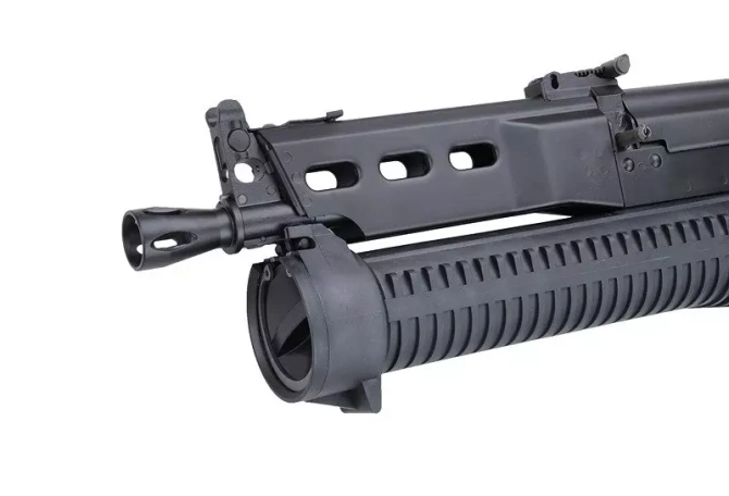 Replika pistoletu maszynowego PP-19 Bizon-2