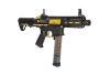 ARP9 submachine gun replica - Stealth Gold