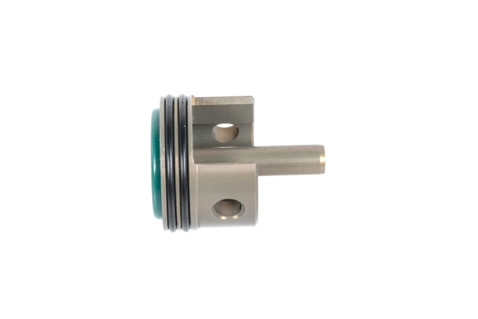 Podwójnie uszczelniona głowica cylindra EPeS AEG MK. II V2/V3 long (80sh)