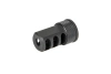 SRS .338 A2 flash hider
