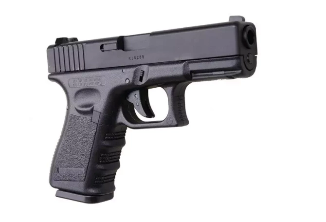 Replika pistoletu G23